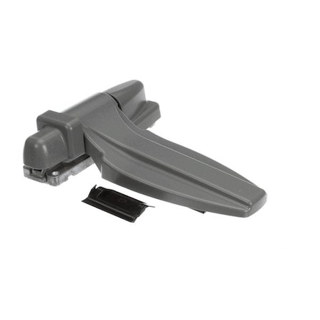 Kolpak Hinge - 1345 Rh W/ Gray 500000564